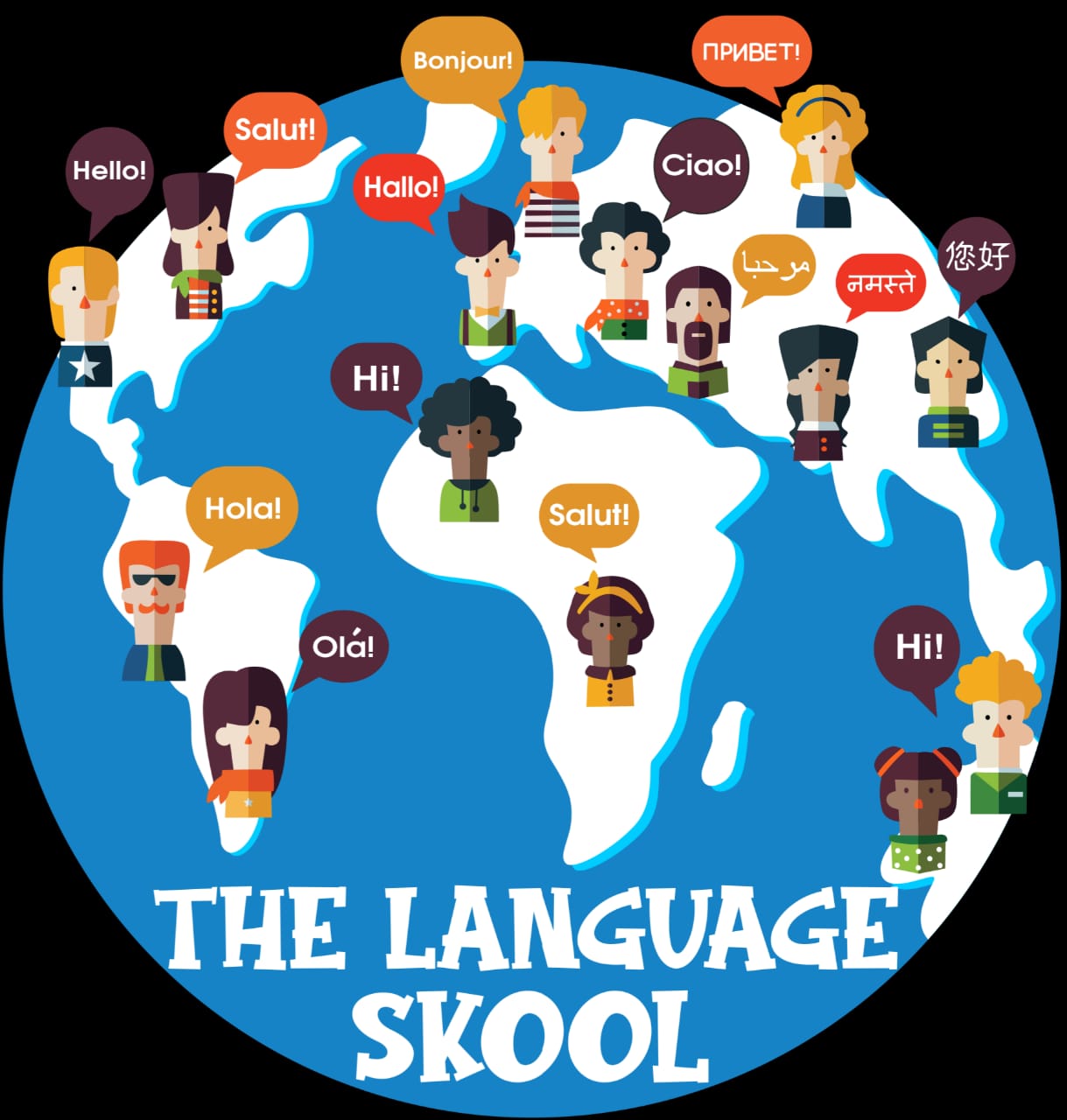 foreign languages-
