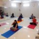 Professional Yoga classes