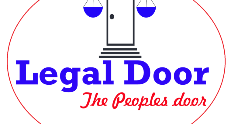 Legal Door