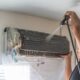 India AC (Air Conditioning) Repairing