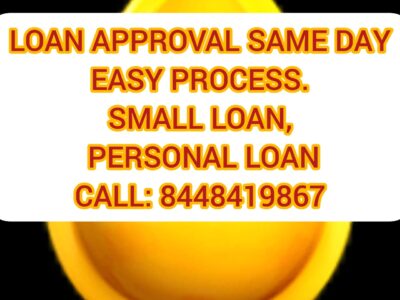 G. D. Services Loan Finance Company