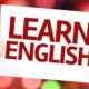 Learn English from home