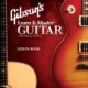 Learn Guitar Music lessons via the Gibson method!!