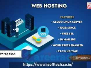 I-Soft Technologies for All Web Services