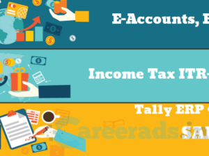 Accounting Course in Delhi, 110020,GST Update 2024