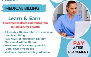 Medical billing and coding Crash course