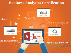 Best Business Analyst Training Course in Delhi, 11