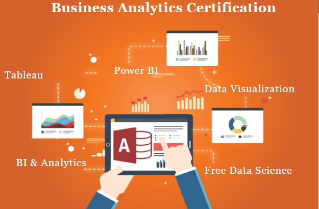 Best Business Analyst Training Course in Delhi, 11