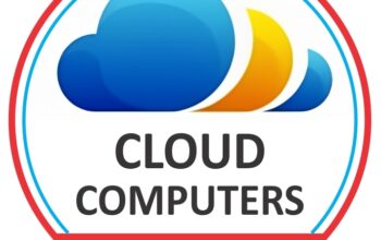 Cloud Computers