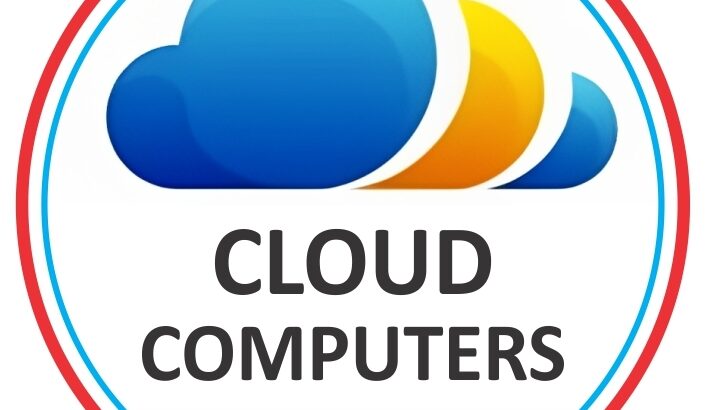 Cloud Computers