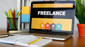 Are you looking for a freelance job?