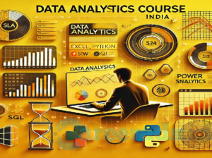 Data Analyst Course in Delhi,110029. 100% Job